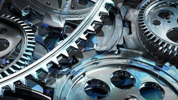 High-Speed Precision Spindle and Tooling