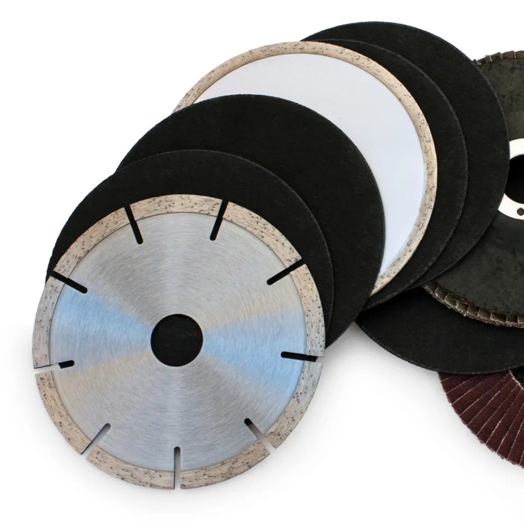 Abrasive and Precision Grinding Wheels